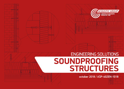 engineering solutions book SOUNDPROOFING STRUCTURES
